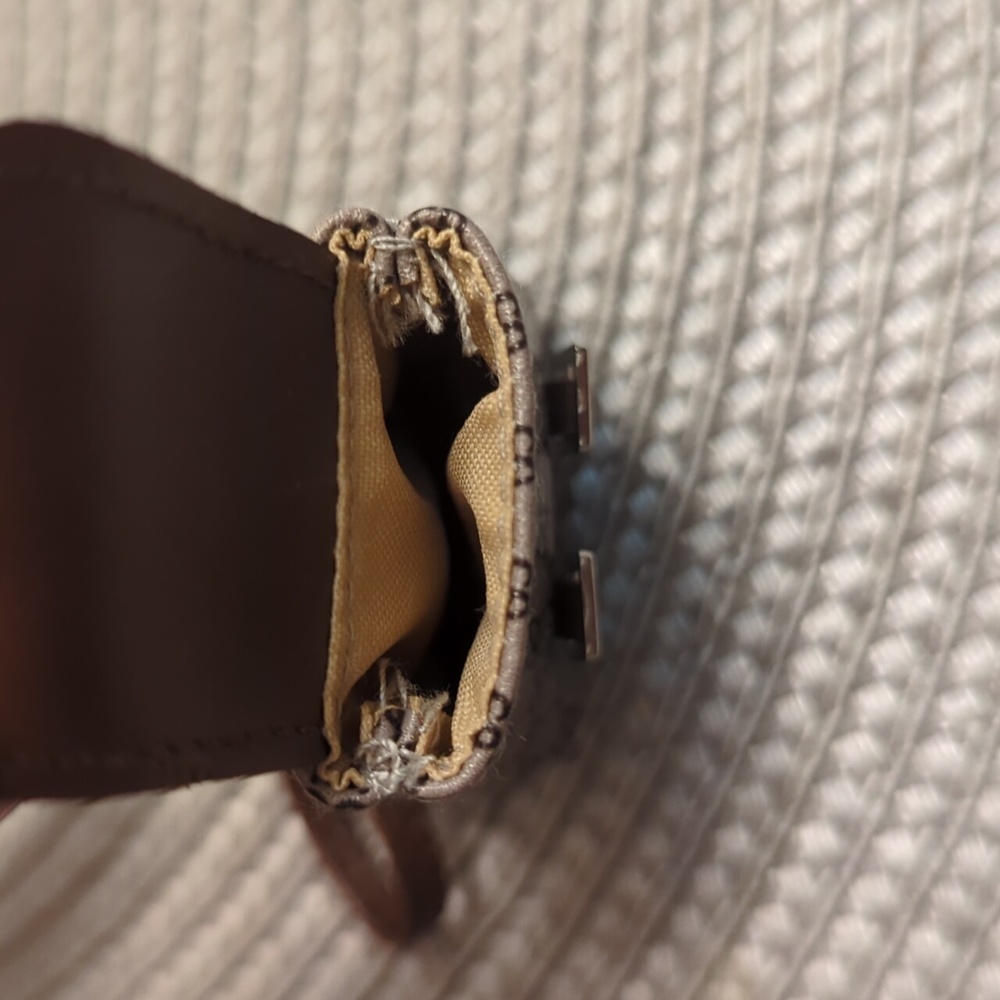 Miniature Backpack - Picture 6 of 7